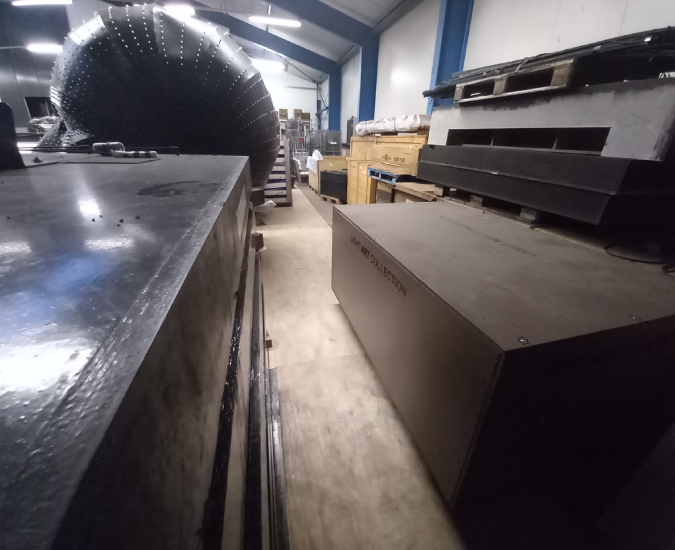Warehousing 2