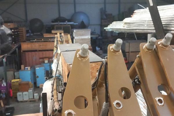 Warehousing 1